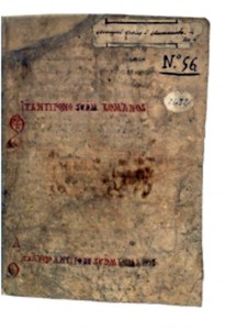 Liber Ordinum